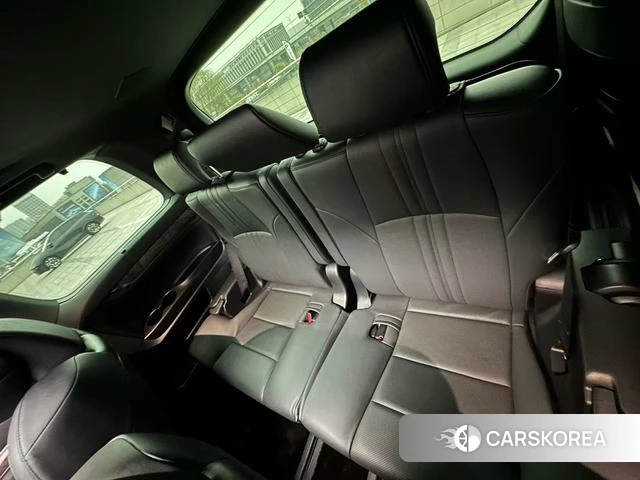 Toyota Wilfa 2022 Черный из Китая