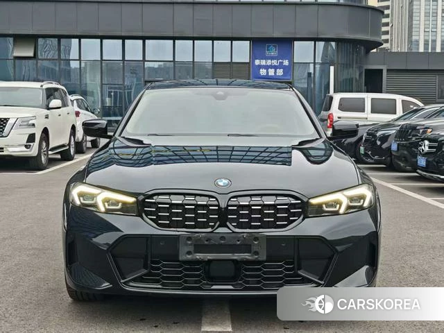 BMW 3 series id 3908006 из Китая