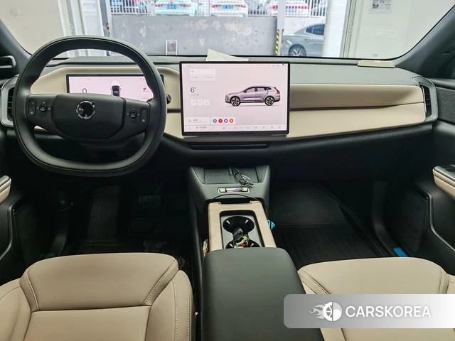 Volvo XC70 2026 Другой из Китая