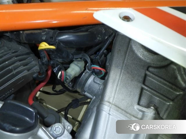 Engine photo