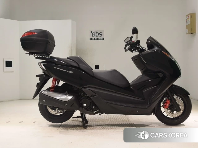Honda FORZA 2013 из Японии, фото 2