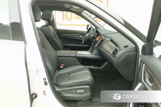 Honda UR-V 2023 Белый из Китая