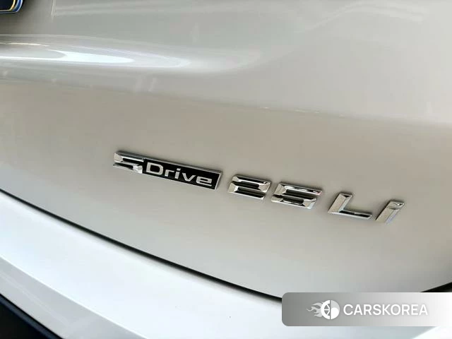 BMW X1 2022 Белый из Китая