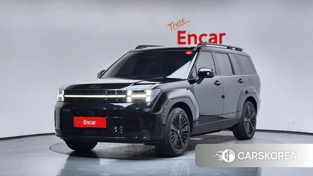 Hyundai Santa Fe (MX5) id 4442163 из Кореи