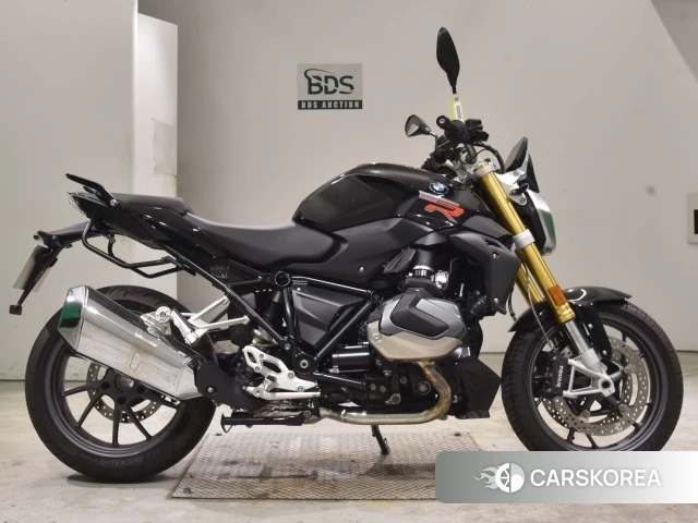 Проданный BMW R1250R 2021 из Японии, фото 2