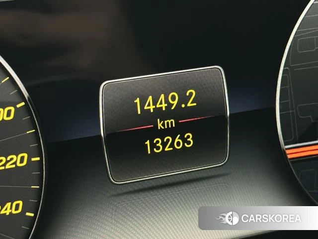 Mercedes-Benz G-class 2024 Черный из Китая