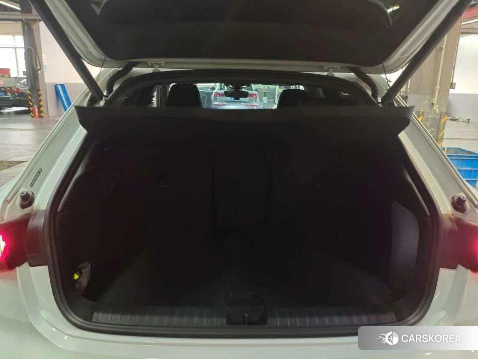 Audi A3 2022 Белый из Китая