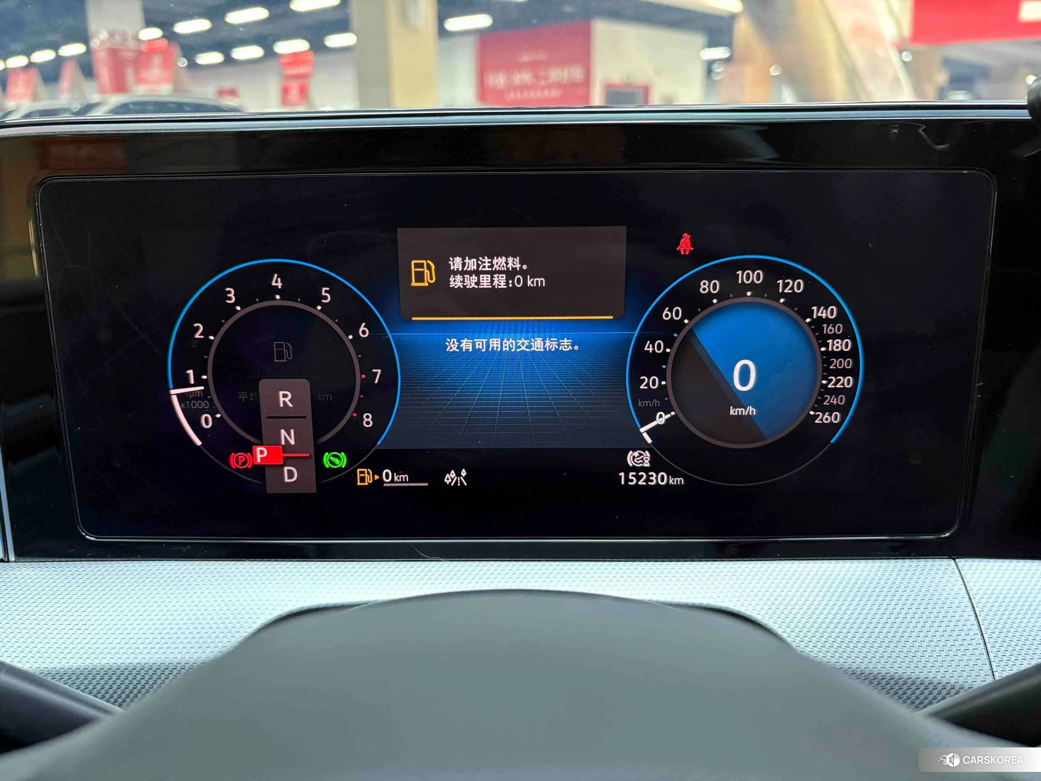 Volkswagen Lingdu 2022 Белый из Китая