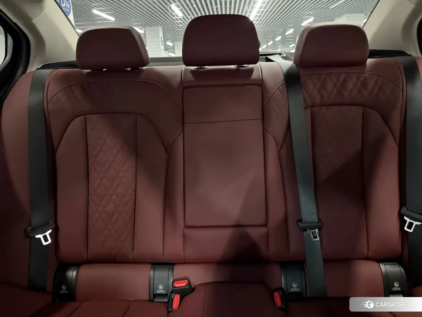 BMW 3 series 2023 Белый из Китая