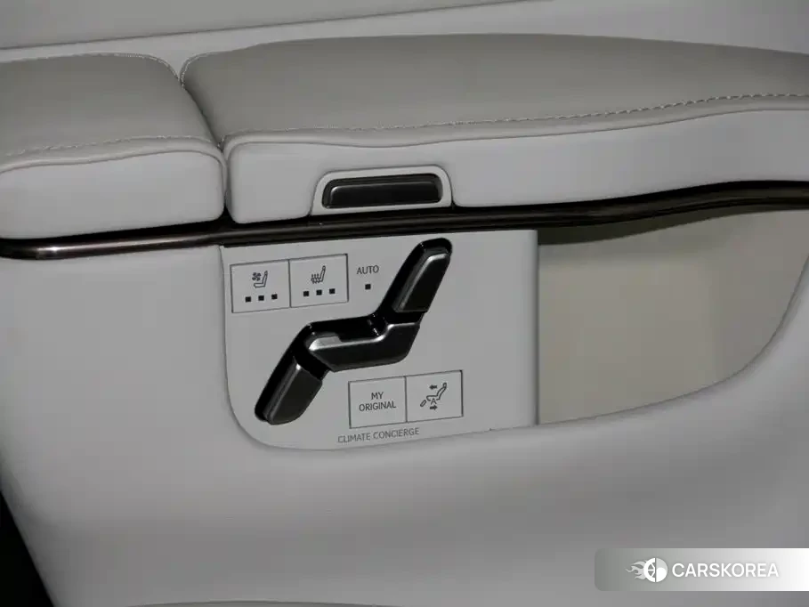 Lexus LM 2024 Черный из Китая