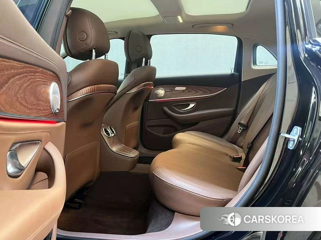 Mercedes-Benz E-class id 4213405 из Китая