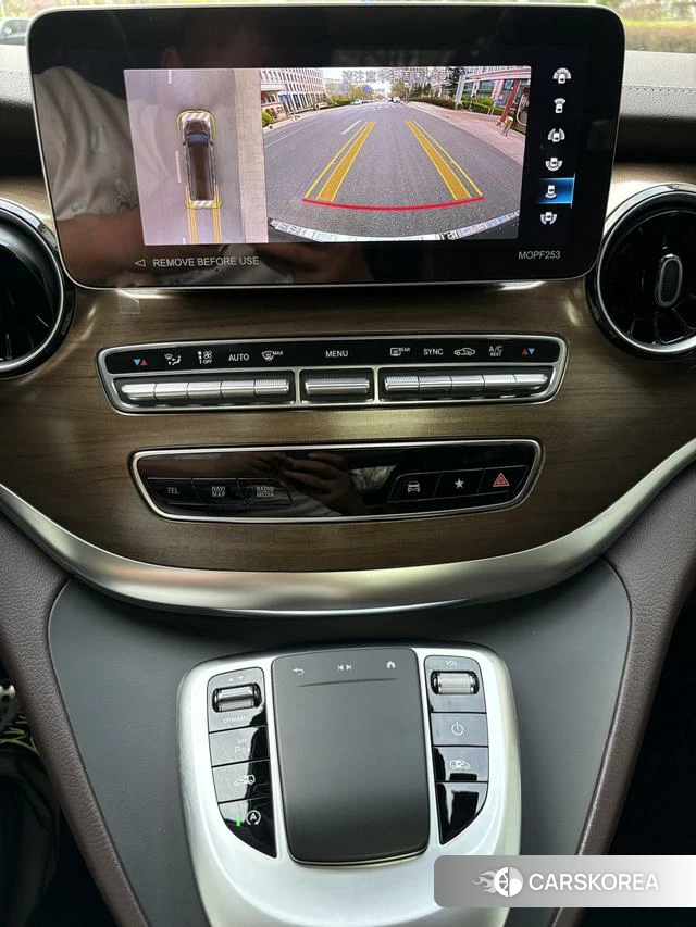 Mercedes-Benz V-class id 4208525 из Китая