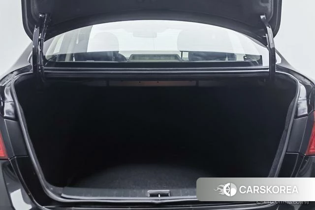 Nissan Xuan Yi 2021 Черный из Китая
