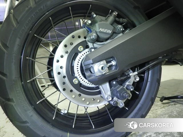 Проданный Honda X-ADV 750 id 3996932 из Японии