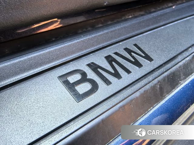 BMW X1 2021 Синий из Китая