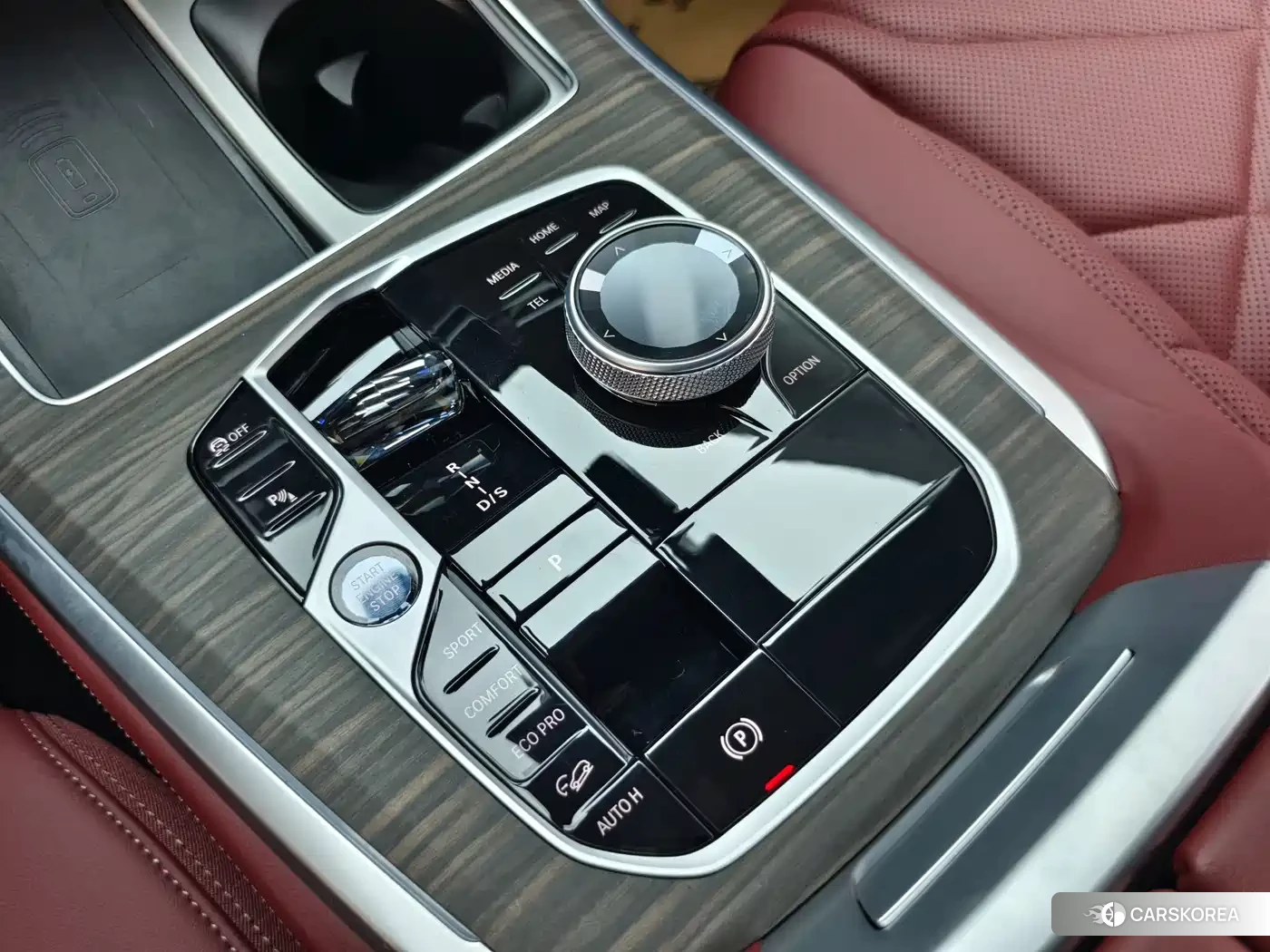 BMW X5 2025 Черный из Китая