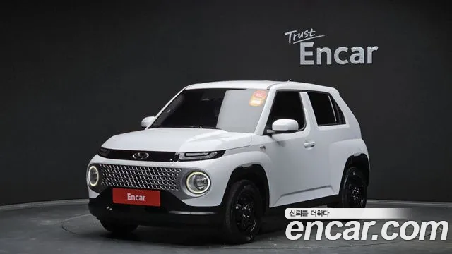 Hyundai Casper id 2676997 из Кореи