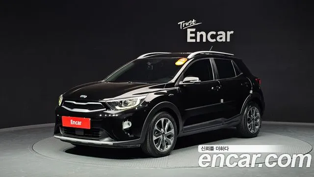 Kia Stonic id 2558746 из Кореи