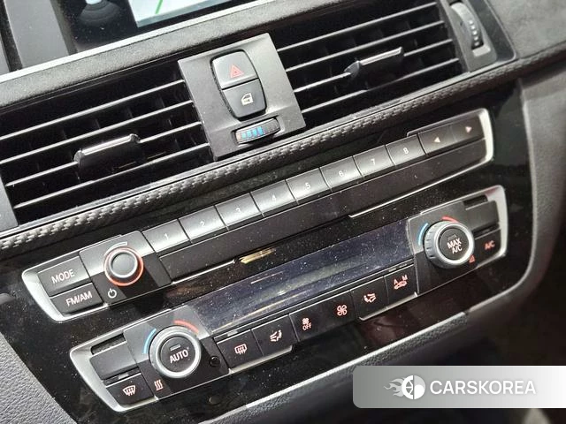 BMW 2 series (imported) 2021 Темно-серый из Китая
