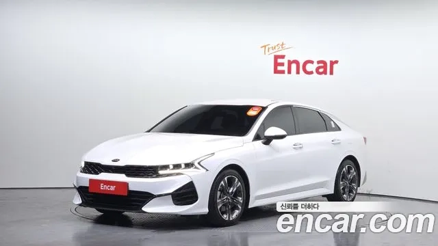 Kia K5 3rd generation id 2907513 из Кореи