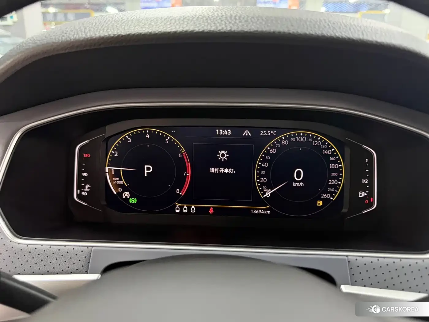 Volkswagen Lavida 2022 Синий из Китая