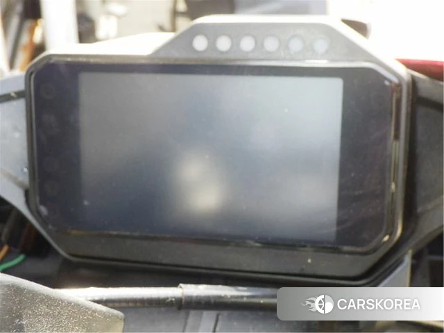 Electronics photo