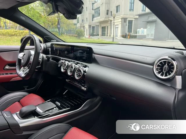 Mercedes-Benz Class A AMG (imported) id 4213163 из Китая