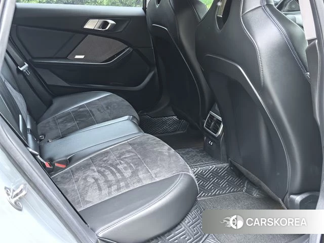 BMW 2 series 2025 Другой из Китая