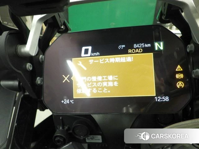 Electronics photo