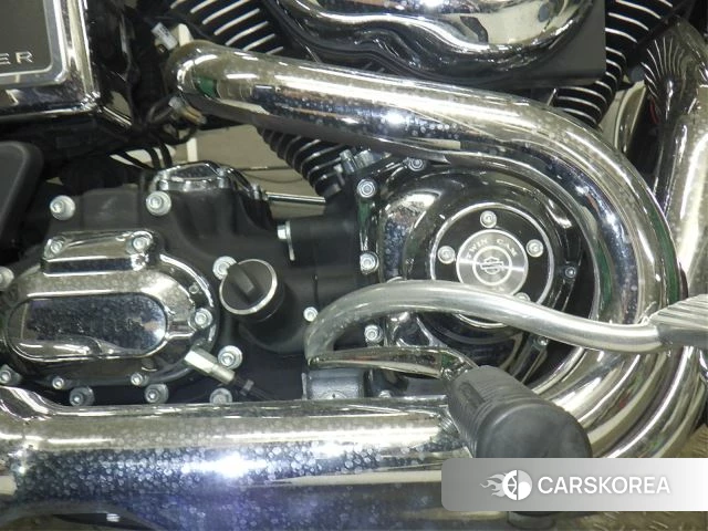 Engine photo