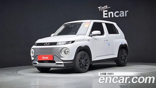 Hyundai Casper id 2654566 из Кореи