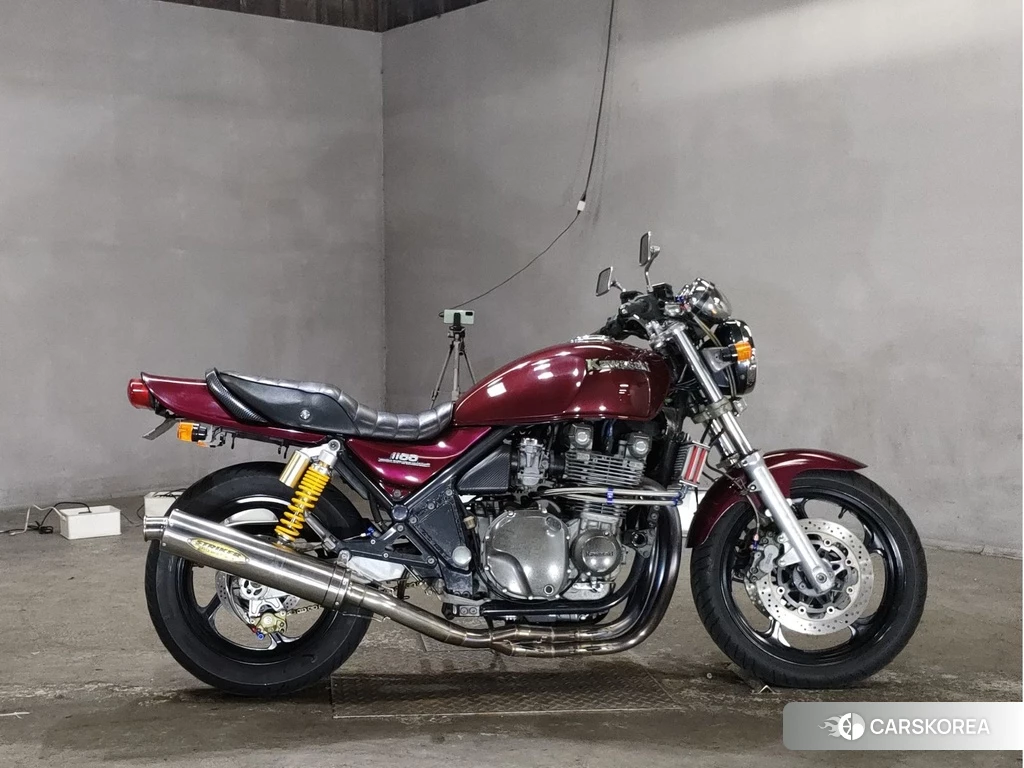 Проданный Yamaha YZF-R25 2014 из Японии