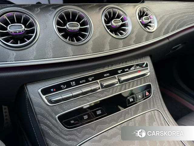 Mercedes-Benz CLS 2024 Белый из Китая
