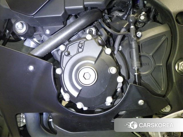 Engine photo