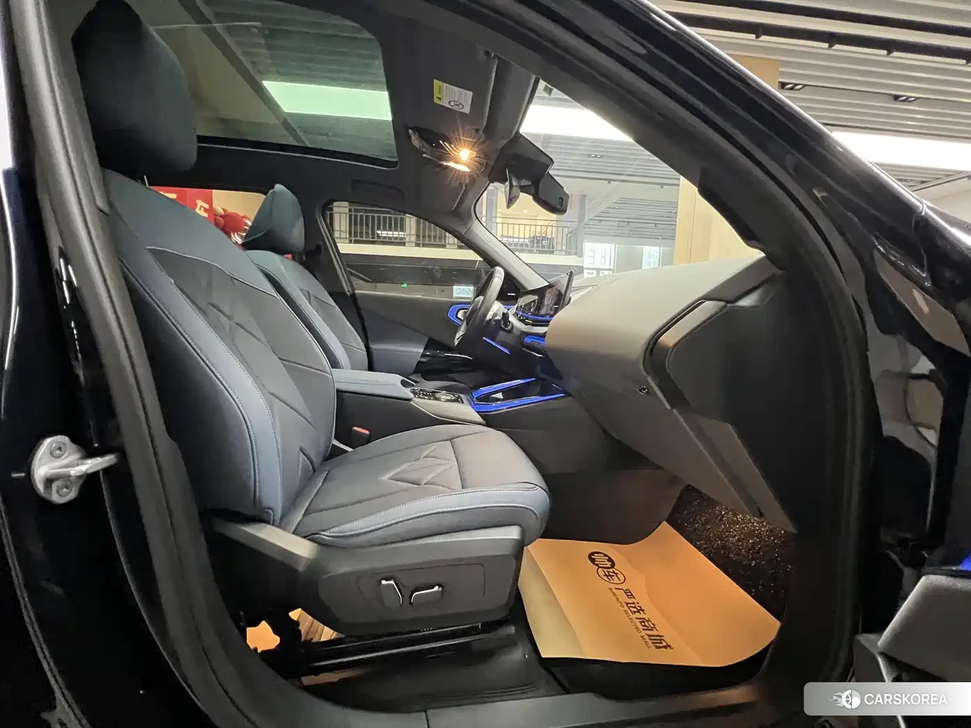BMW X3 2025 Черный из Китая