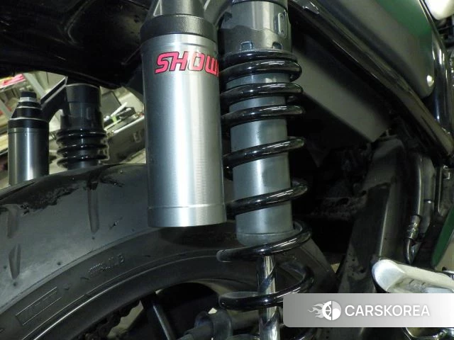 Проданный Honda CB1100RS id 3995777 из Японии, фото 4