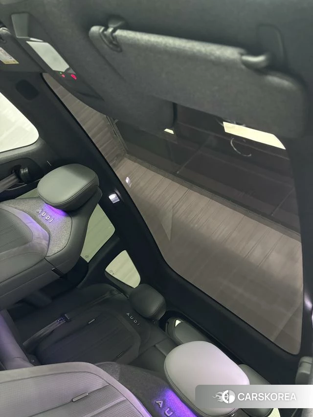 Audi AUDI Audi E5 Sportback 2025 Другой из Китая