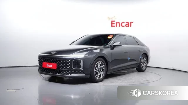 Hyundai Grandeur (GN7) id 3114993 из Кореи