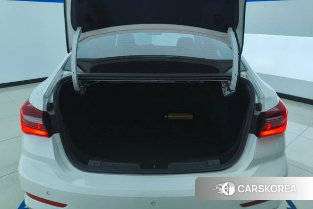 Ford Forrest 2021 Белый из Китая
