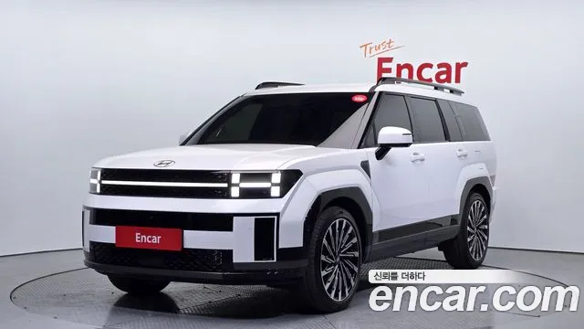 Hyundai Santa Fe (MX5) id 2683982 из Кореи