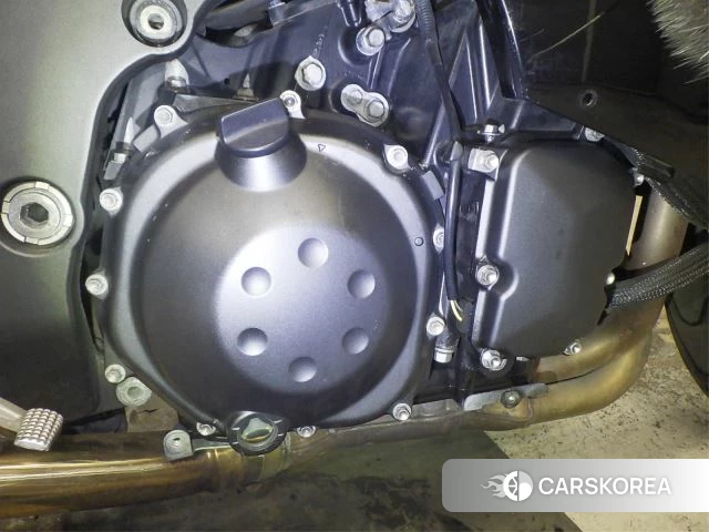 Engine photo