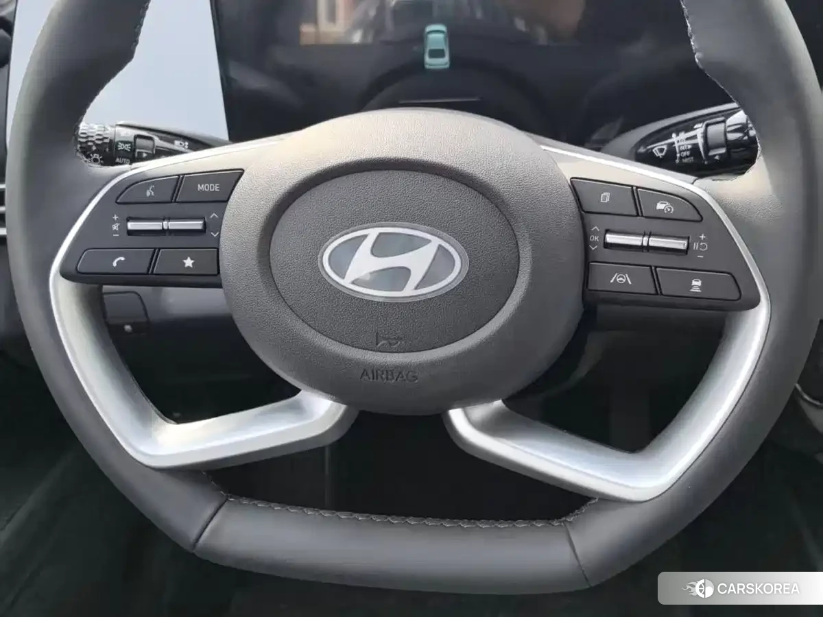 Hyundai Elantra 2026 Черный из Китая