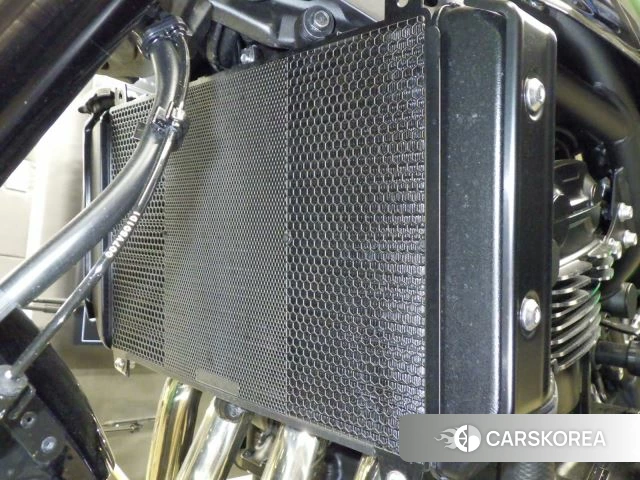 Engine photo