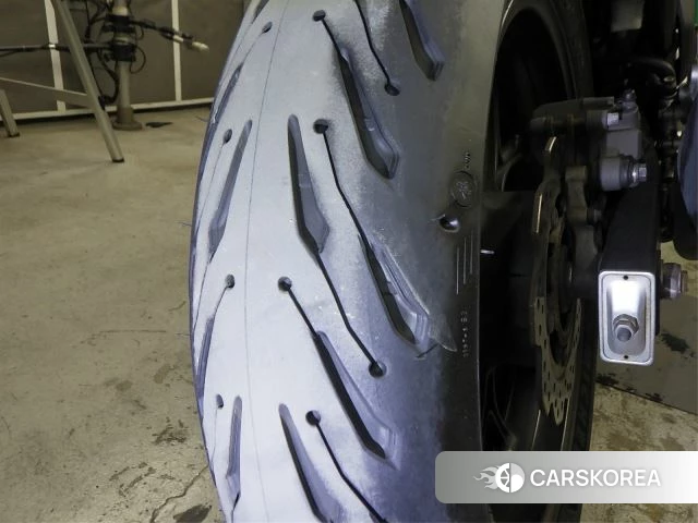 Rear photo