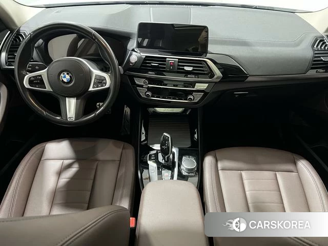 BMW X3 id 3869849 из Китая