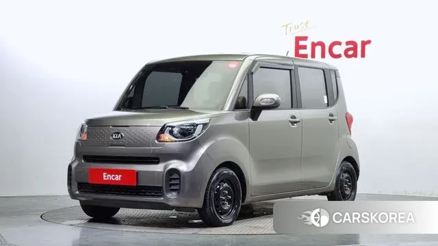 Kia The New Ray id 2960737 из Кореи