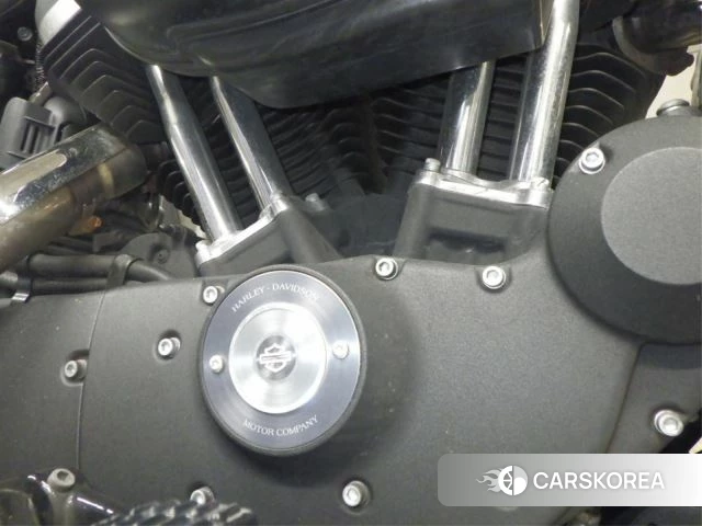 Engine photo