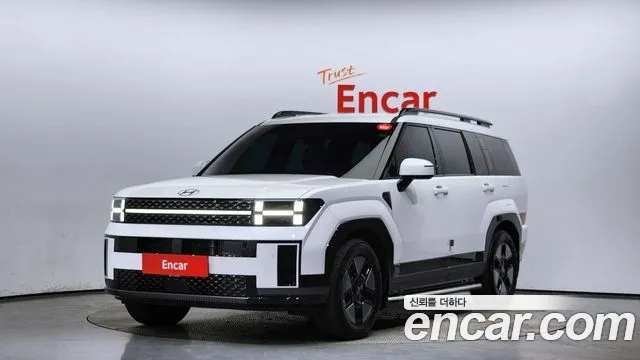 Hyundai Santa Fe (MX5) id 2654944 из Кореи