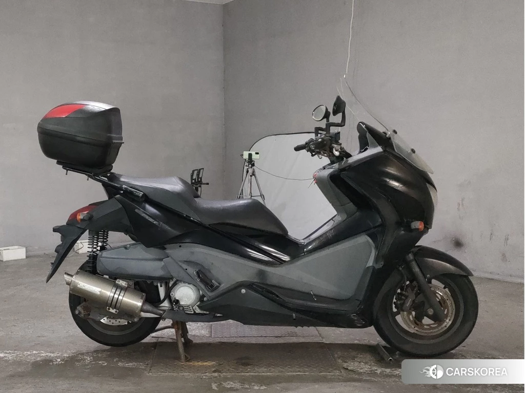 Проданный Honda PHASE id 4097524 из Японии