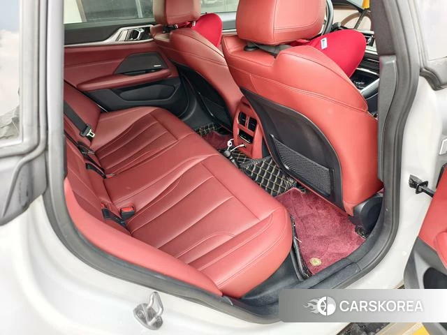 BMW 4 series 2022 Другой из Китая